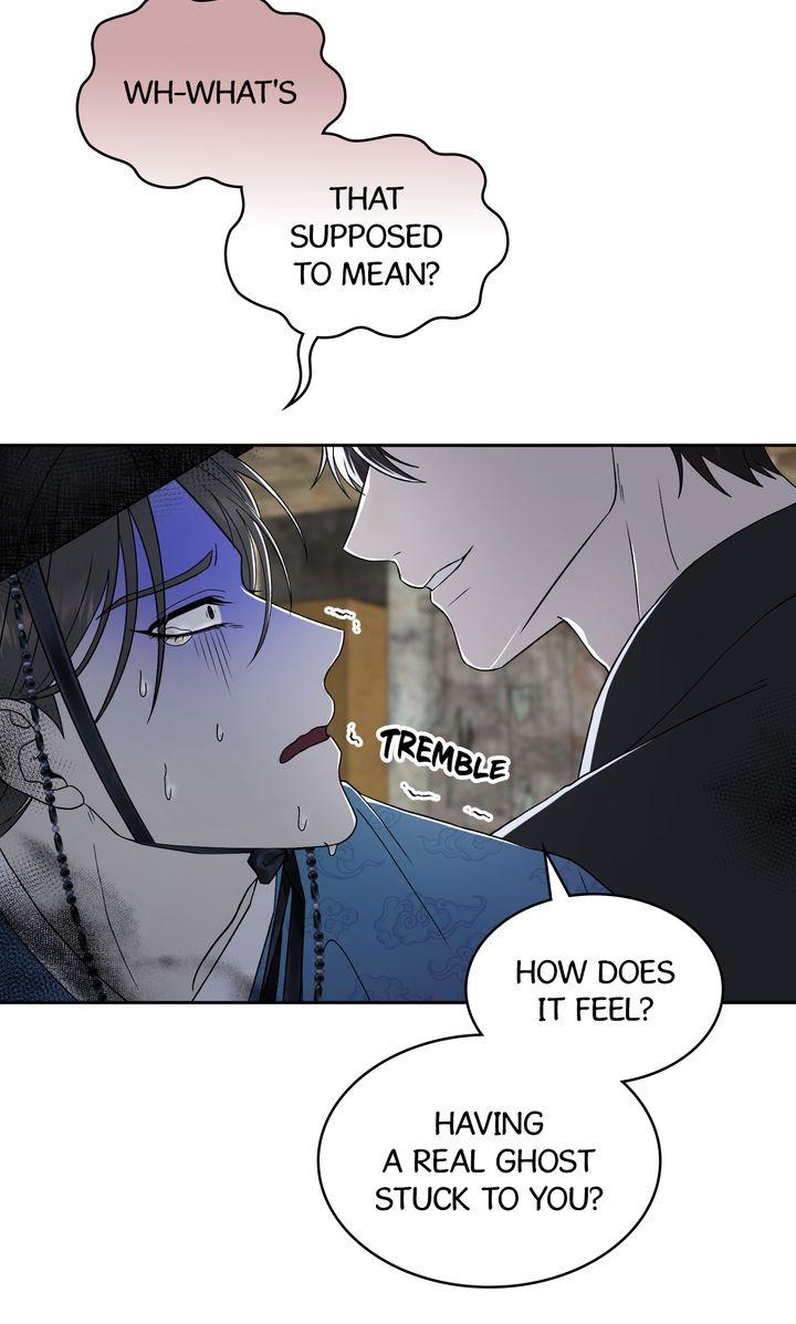 The Hunt Begins Chapter 8 page 74 - 