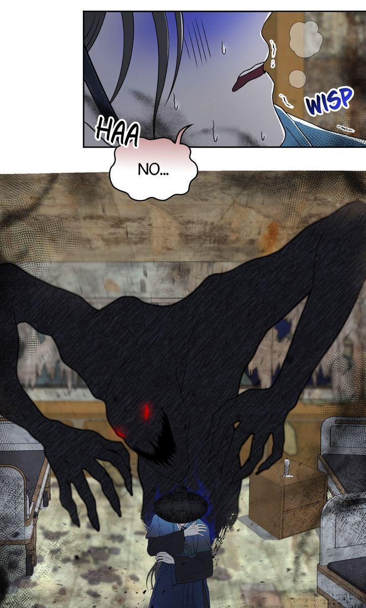 The Hunt Begins Chapter 8 page 75 - 