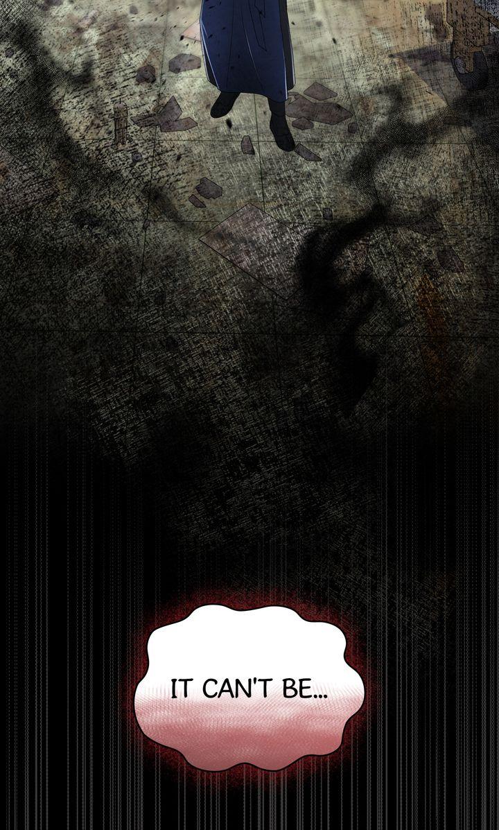 The Hunt Begins Chapter 8 page 76 - 