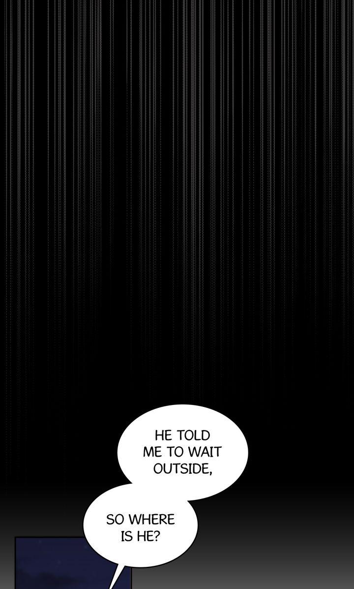The Hunt Begins Chapter 8 page 77 - 