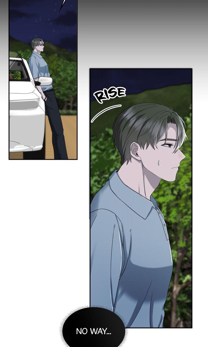 The Hunt Begins Chapter 8 page 78 - 