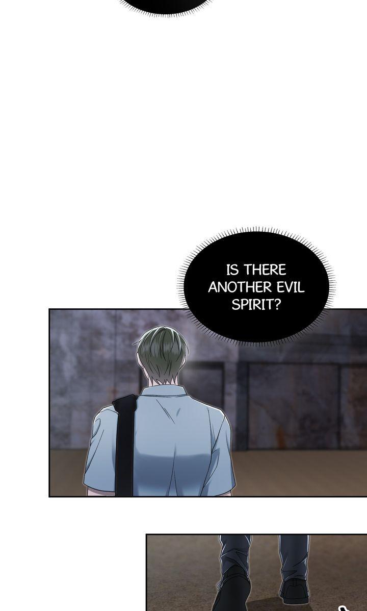 The Hunt Begins Chapter 8 page 79 - 