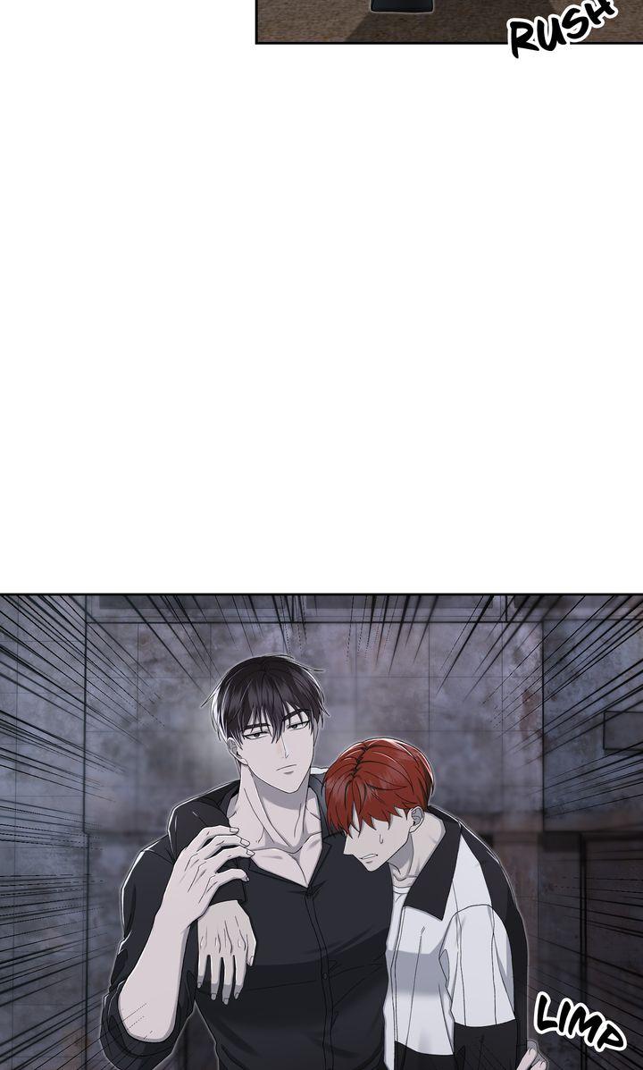 The Hunt Begins Chapter 8 page 80 - 