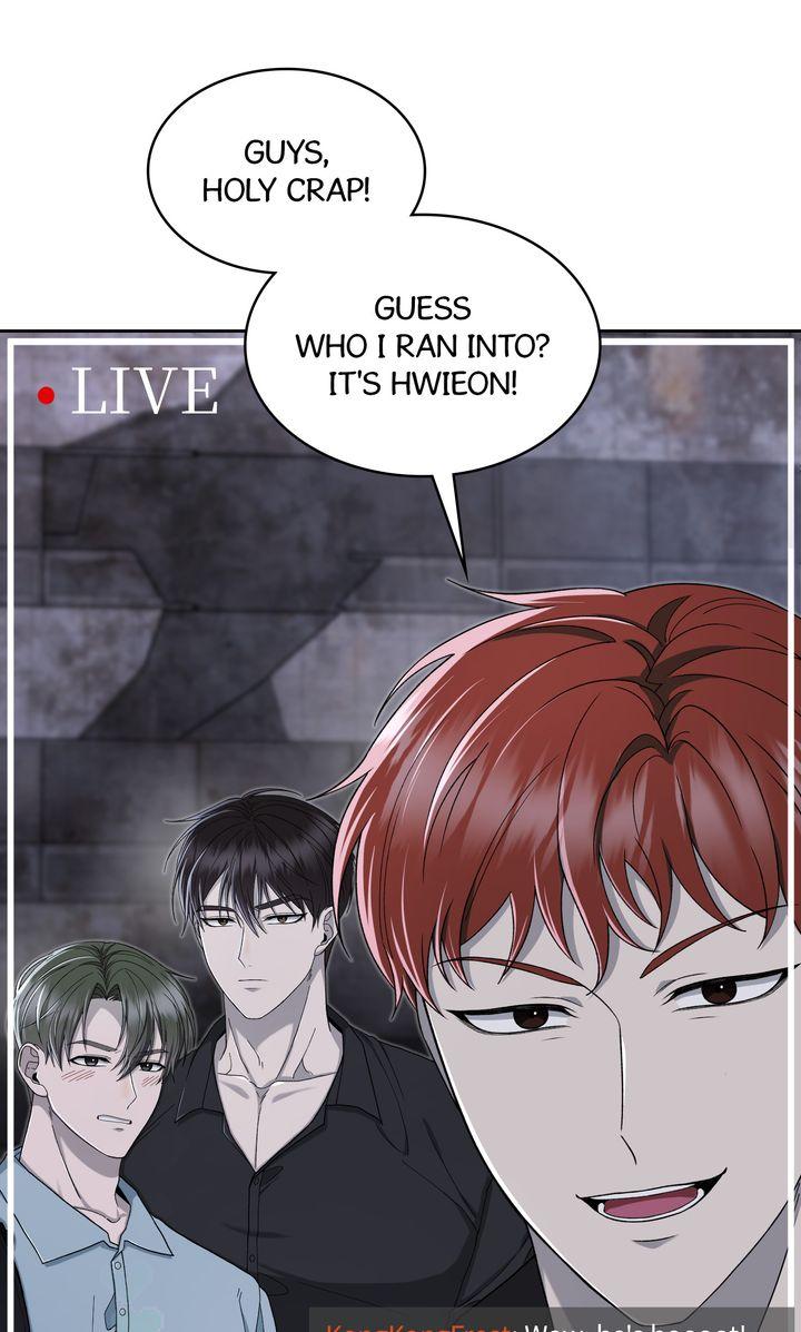 The Hunt Begins Chapter 8 page 9 - 