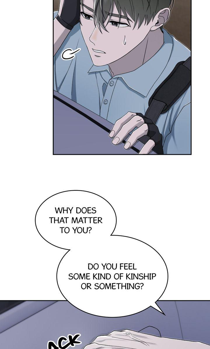 The Hunt Begins Chapter 8 page 87 - 