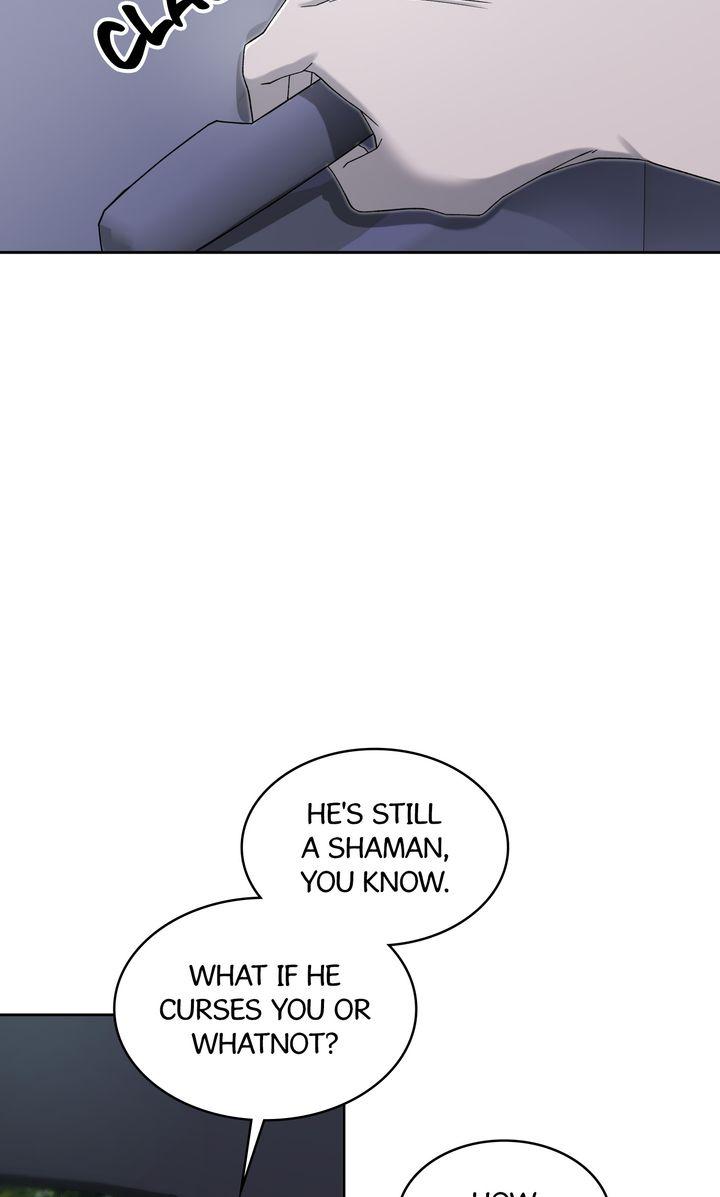 The Hunt Begins Chapter 8 page 88 - 