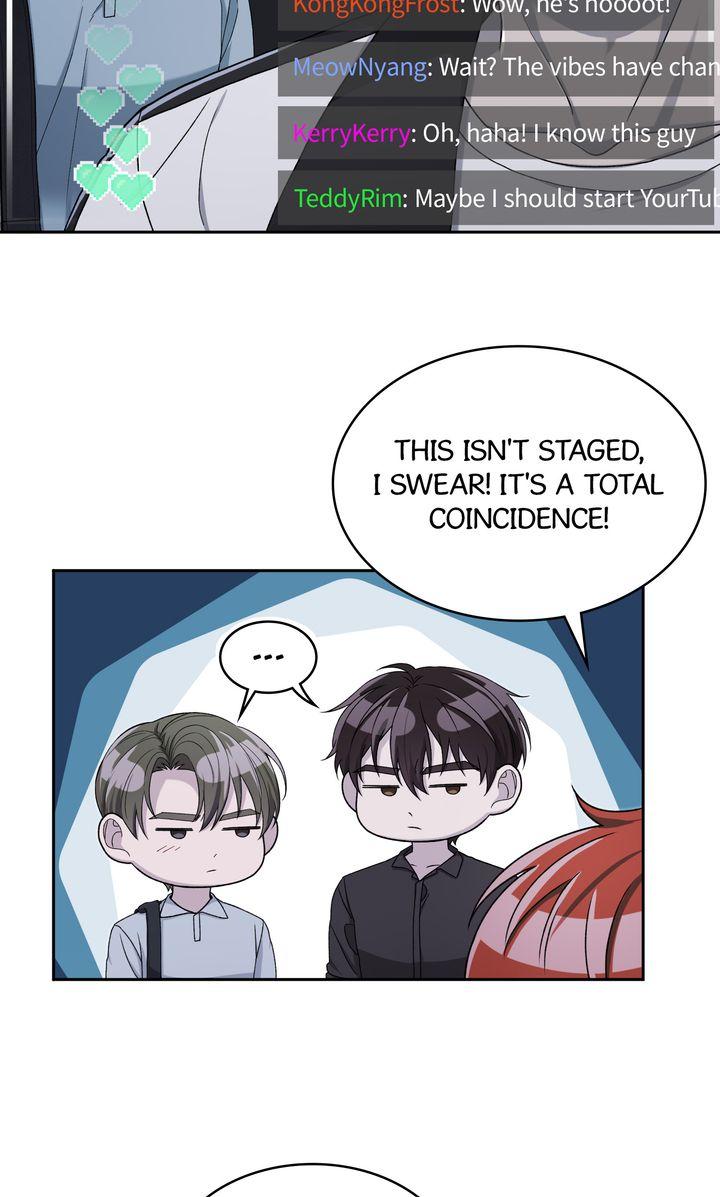 The Hunt Begins Chapter 8 page 10 - 