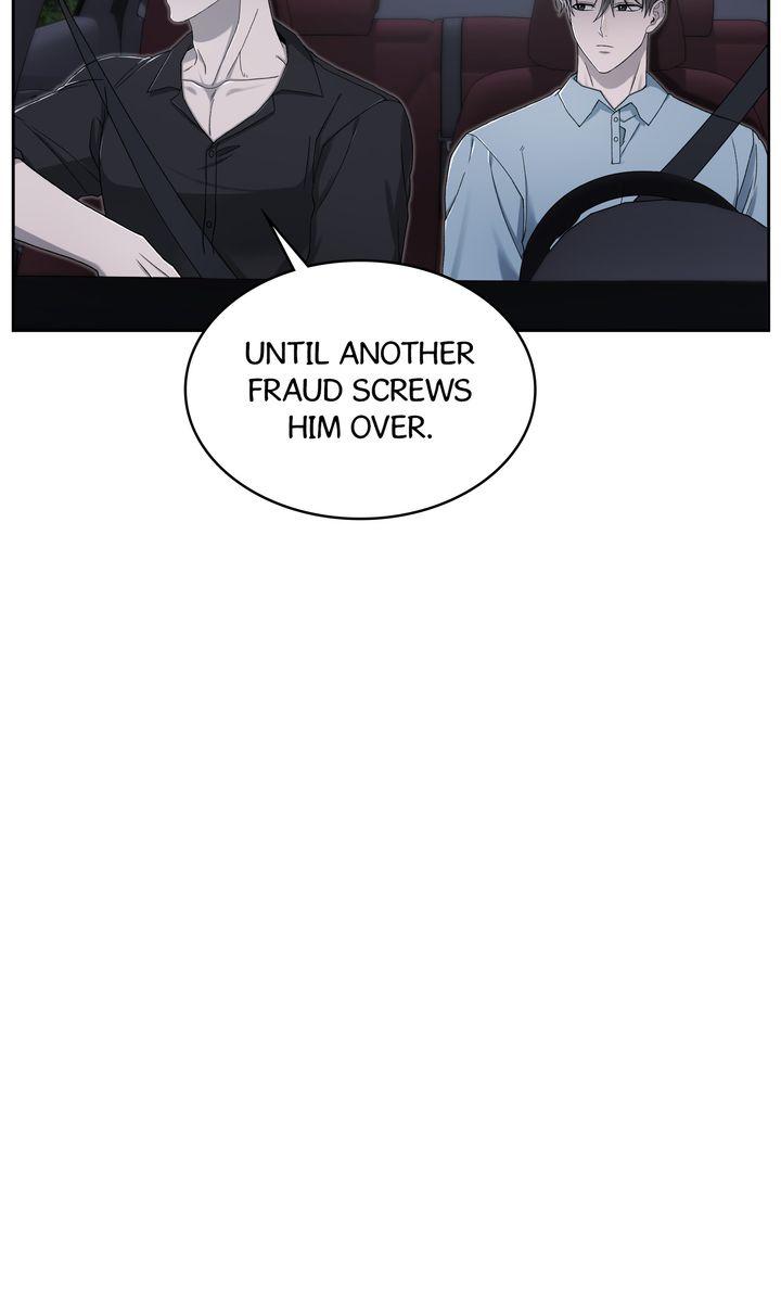 The Hunt Begins Chapter 8 page 91 - 