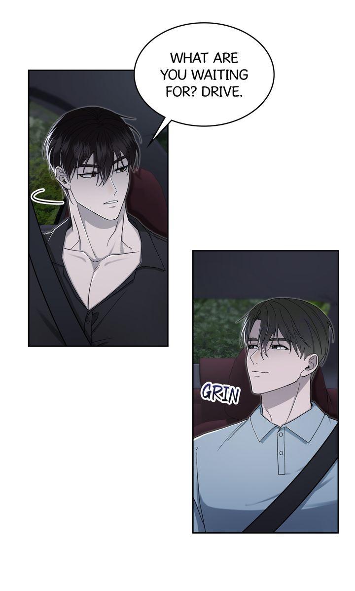 The Hunt Begins Chapter 8 page 92 - 