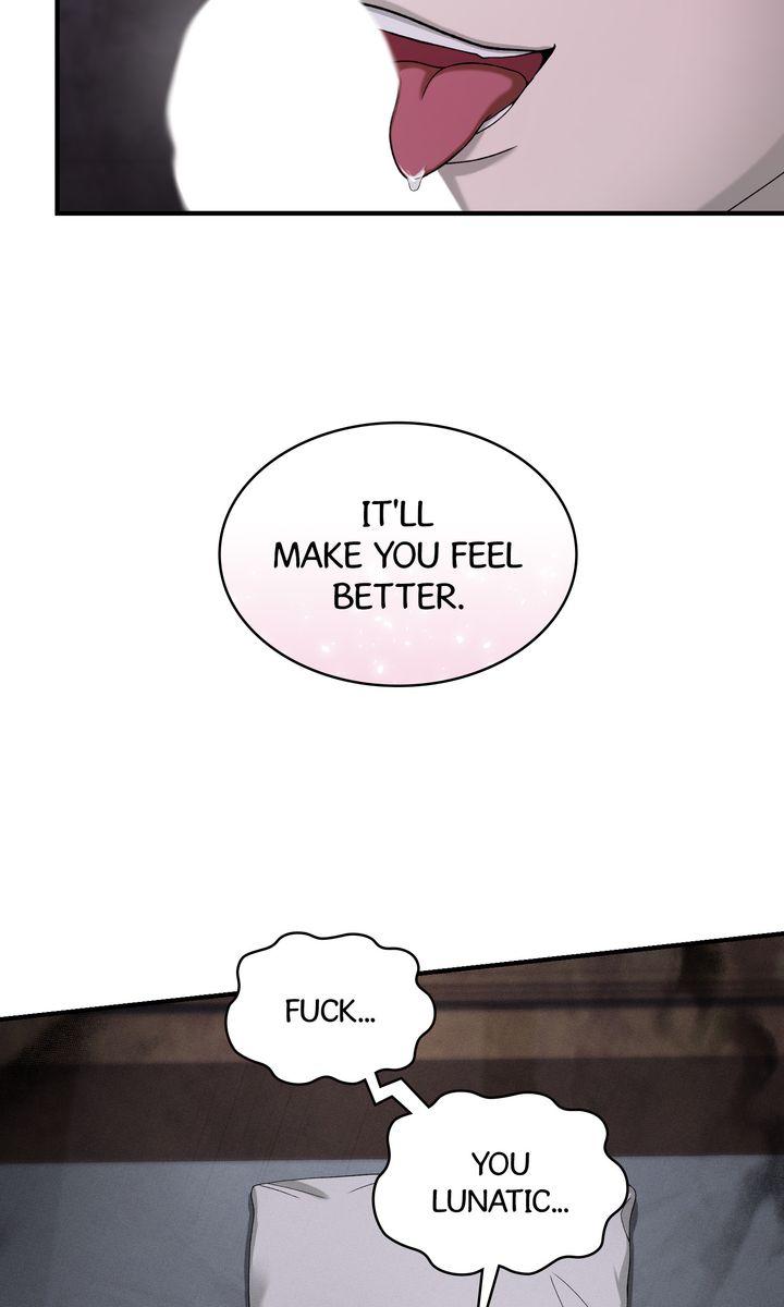 The Hunt Begins Chapter 9 page 14 - 