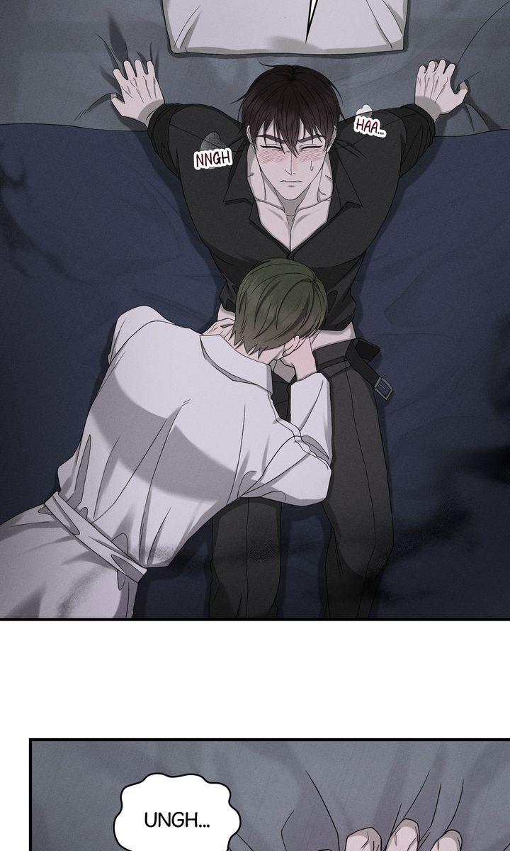 The Hunt Begins Chapter 9 page 15 - 