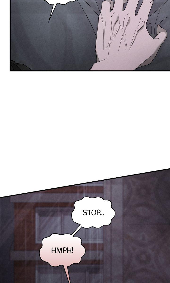 The Hunt Begins Chapter 9 page 16 - 