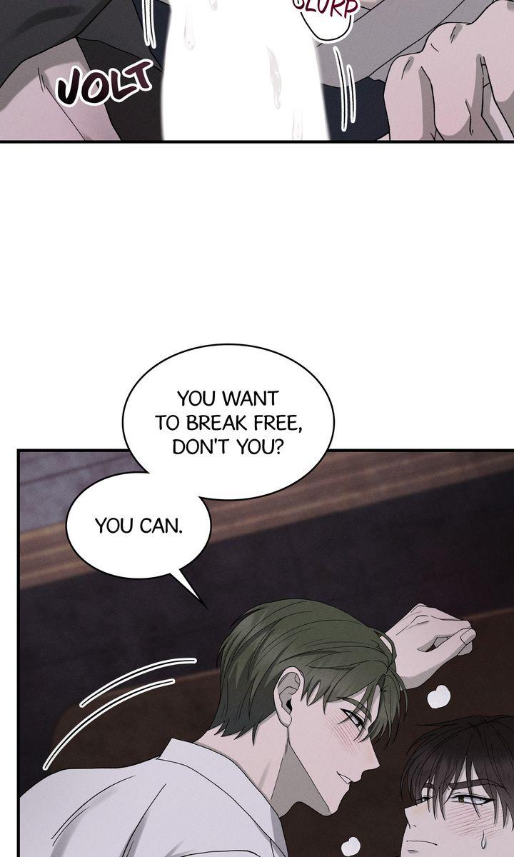 The Hunt Begins Chapter 9 page 19 - 