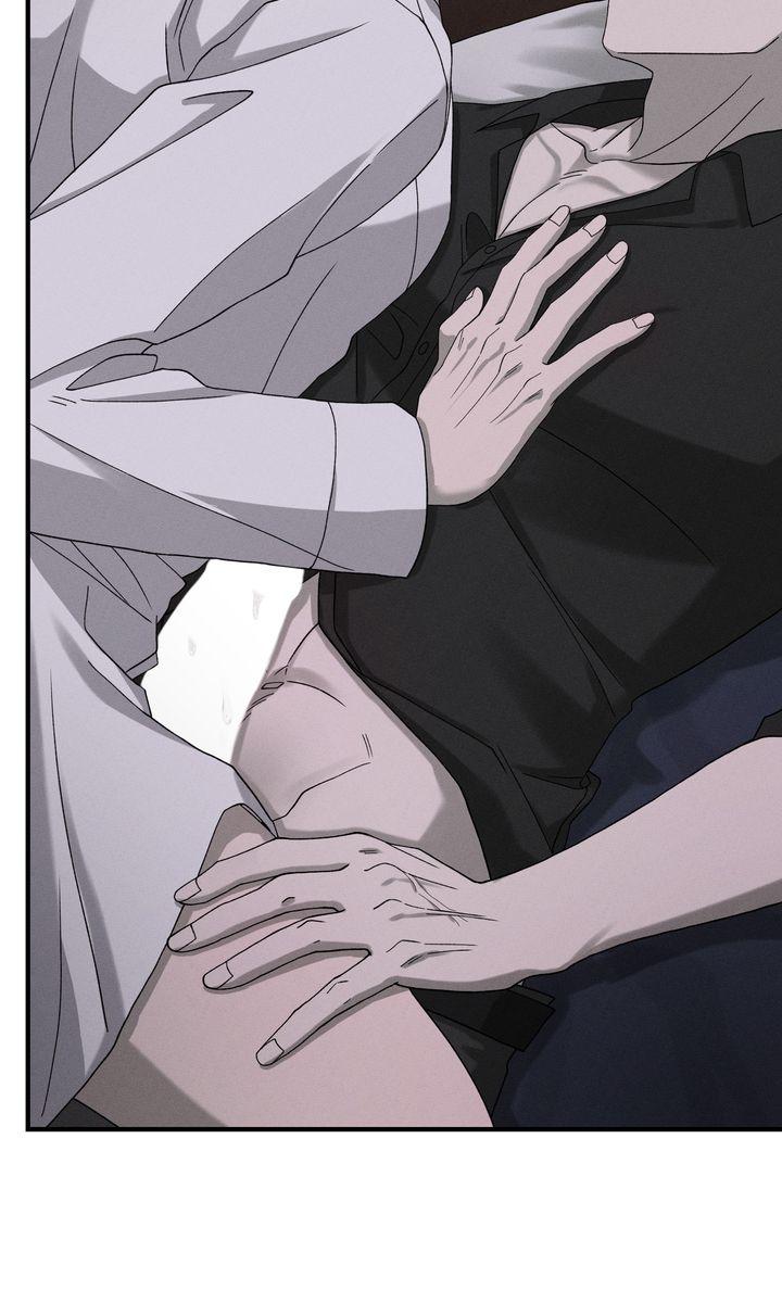 The Hunt Begins Chapter 9 page 20 - 