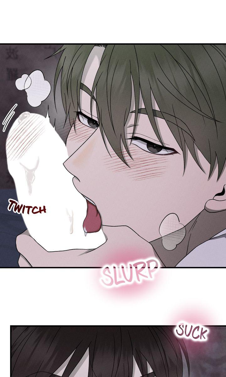 The Hunt Begins Chapter 9 page 21 - 
