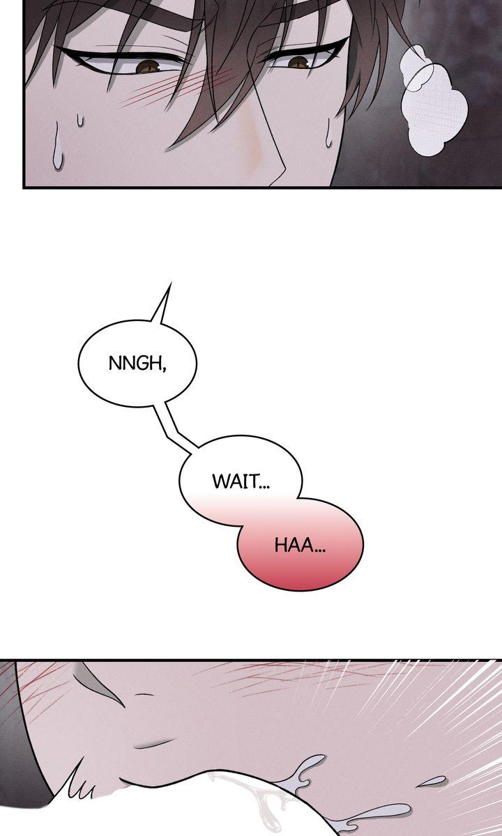 The Hunt Begins Chapter 9 page 22 - 