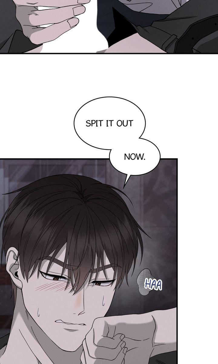 The Hunt Begins Chapter 9 page 25 - 