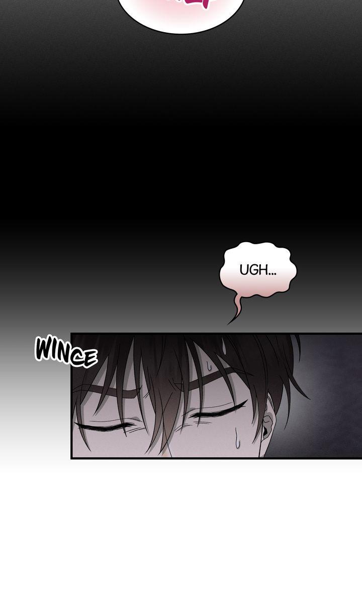 The Hunt Begins Chapter 9 page 27 - 