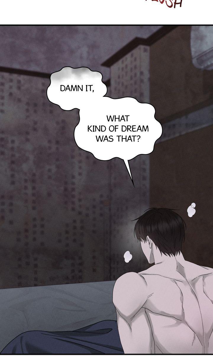 The Hunt Begins Chapter 9 page 30 - 