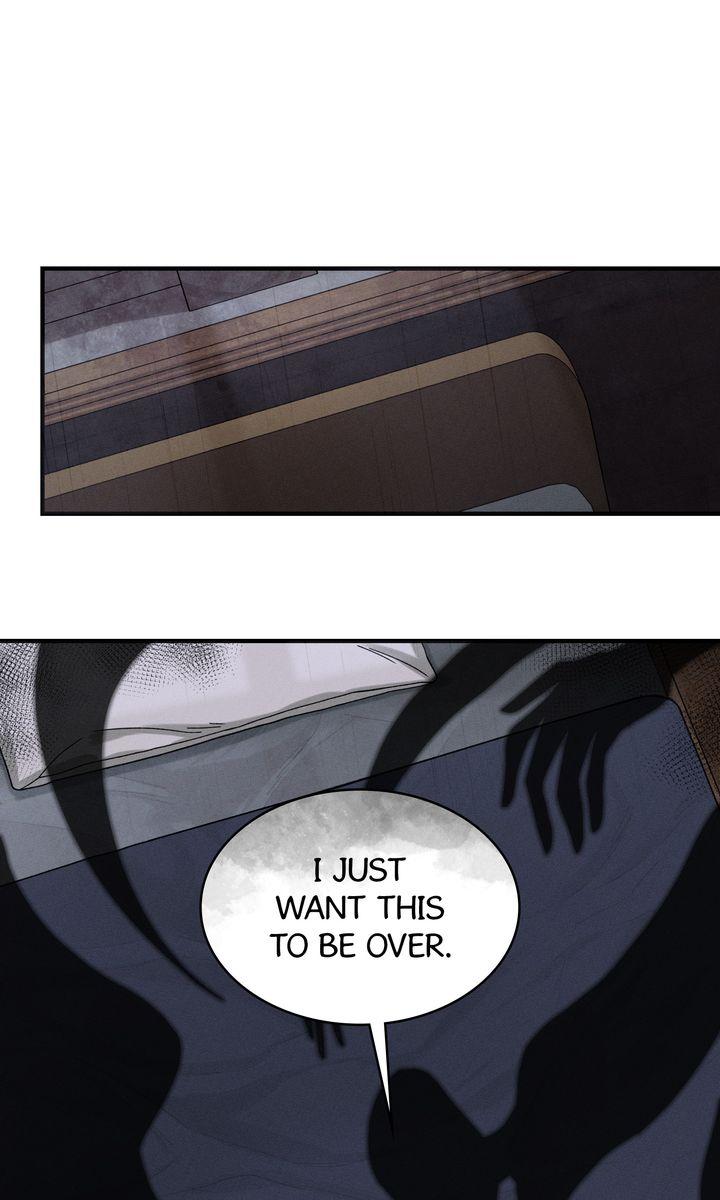 The Hunt Begins Chapter 9 page 4 - 