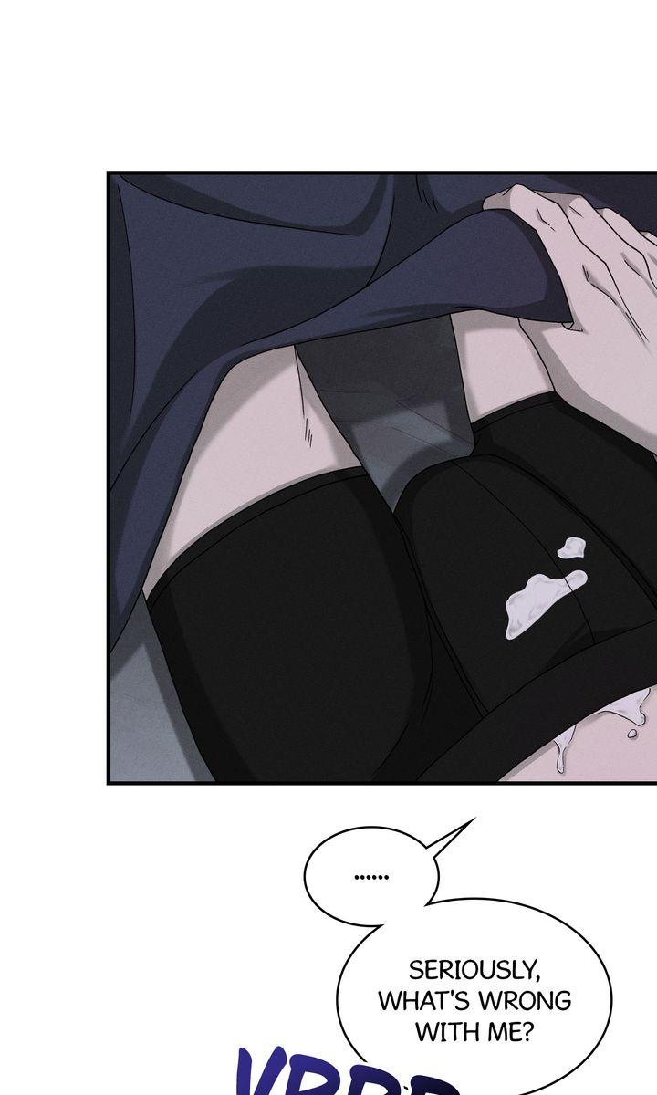 The Hunt Begins Chapter 9 page 31 - 