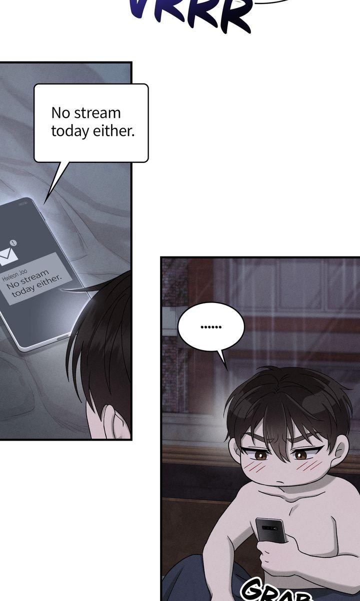 The Hunt Begins Chapter 9 page 32 - 
