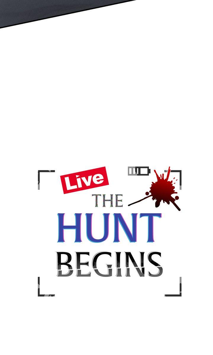 The Hunt Begins Chapter 9 page 34 - 