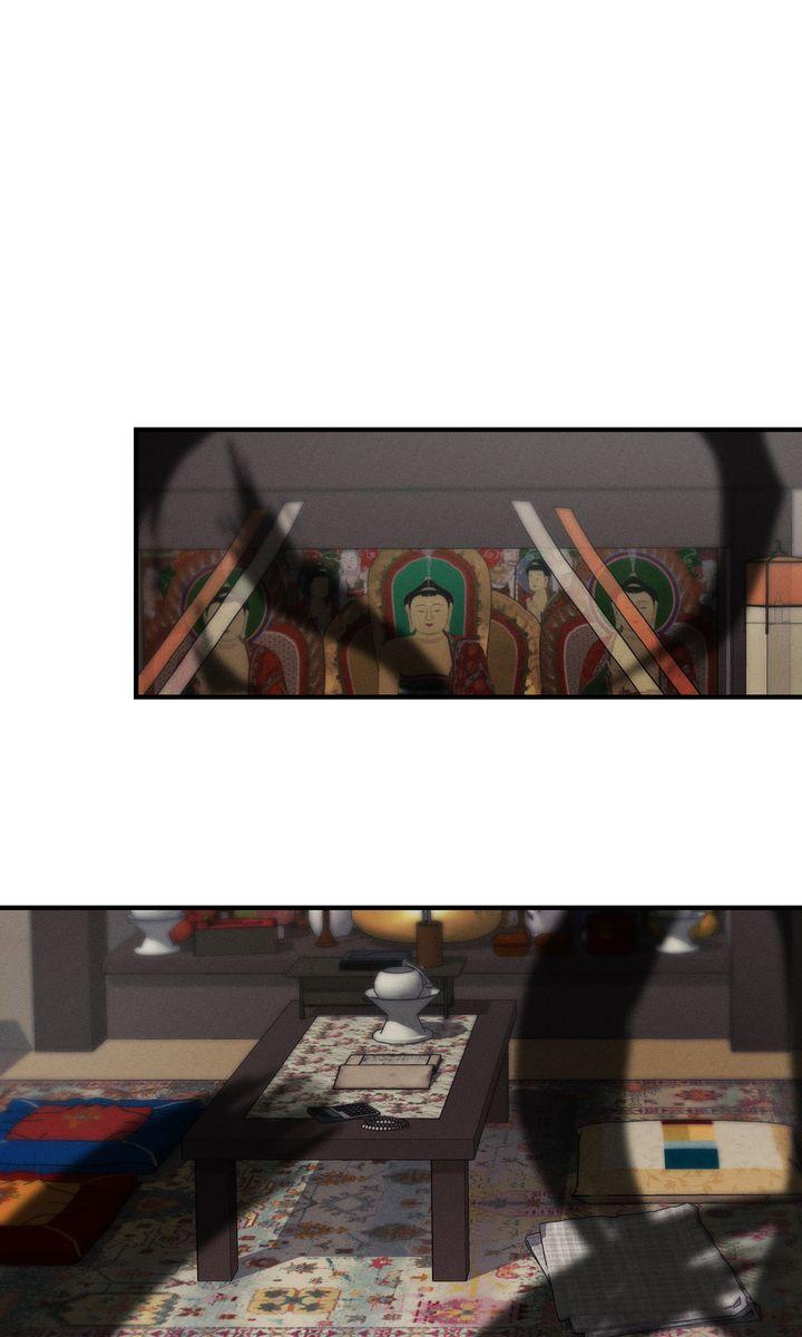 The Hunt Begins Chapter 9 page 35 - 