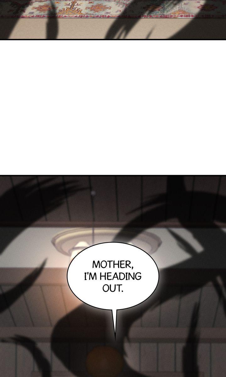 The Hunt Begins Chapter 9 page 36 - 