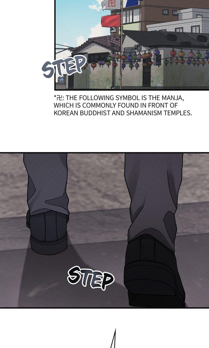 The Hunt Begins Chapter 9 page 39 - 