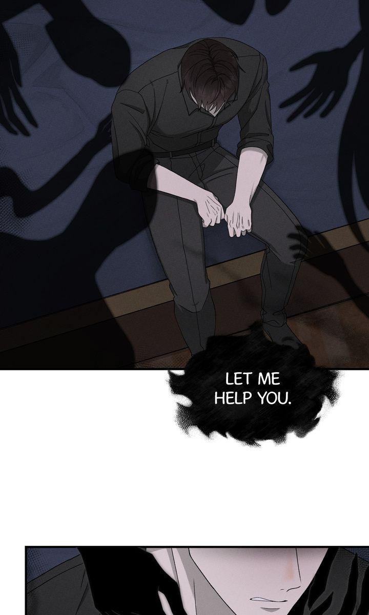 The Hunt Begins Chapter 9 page 5 - 