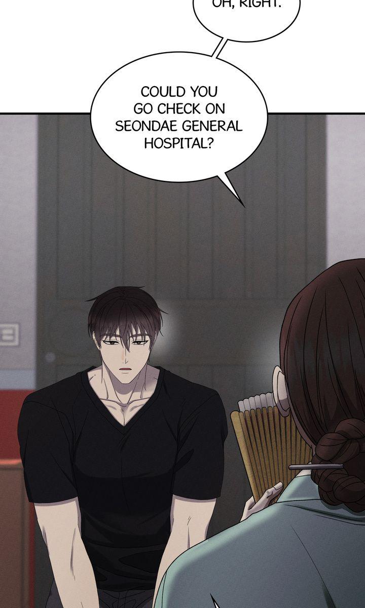 The Hunt Begins Chapter 9 page 45 - 
