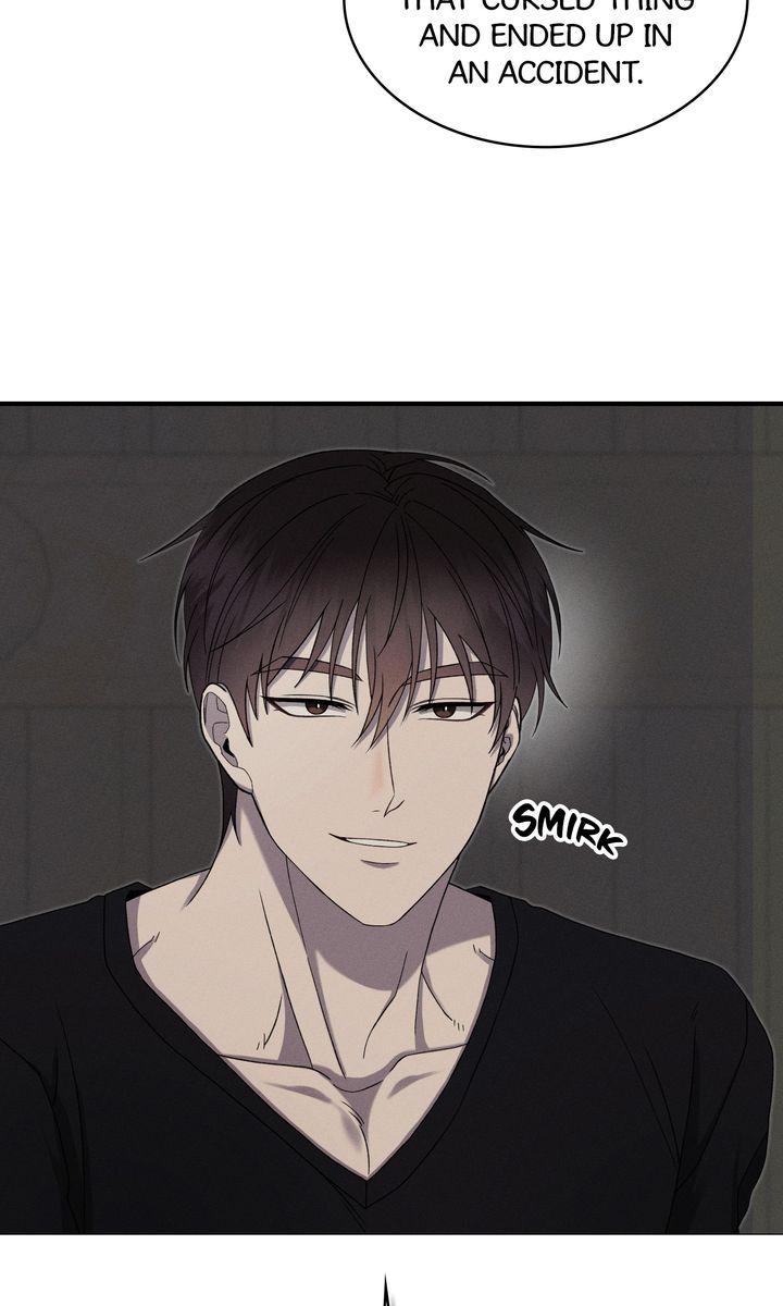 The Hunt Begins Chapter 9 page 47 - 