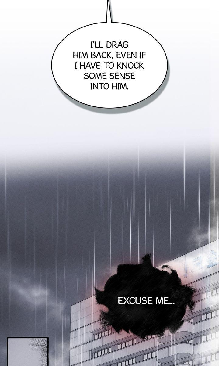 The Hunt Begins Chapter 9 page 48 - 
