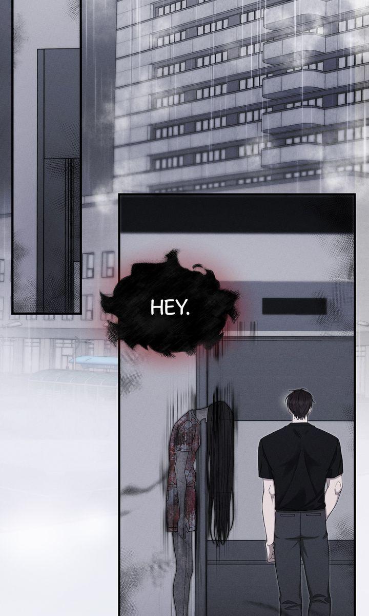 The Hunt Begins Chapter 9 page 49 - 
