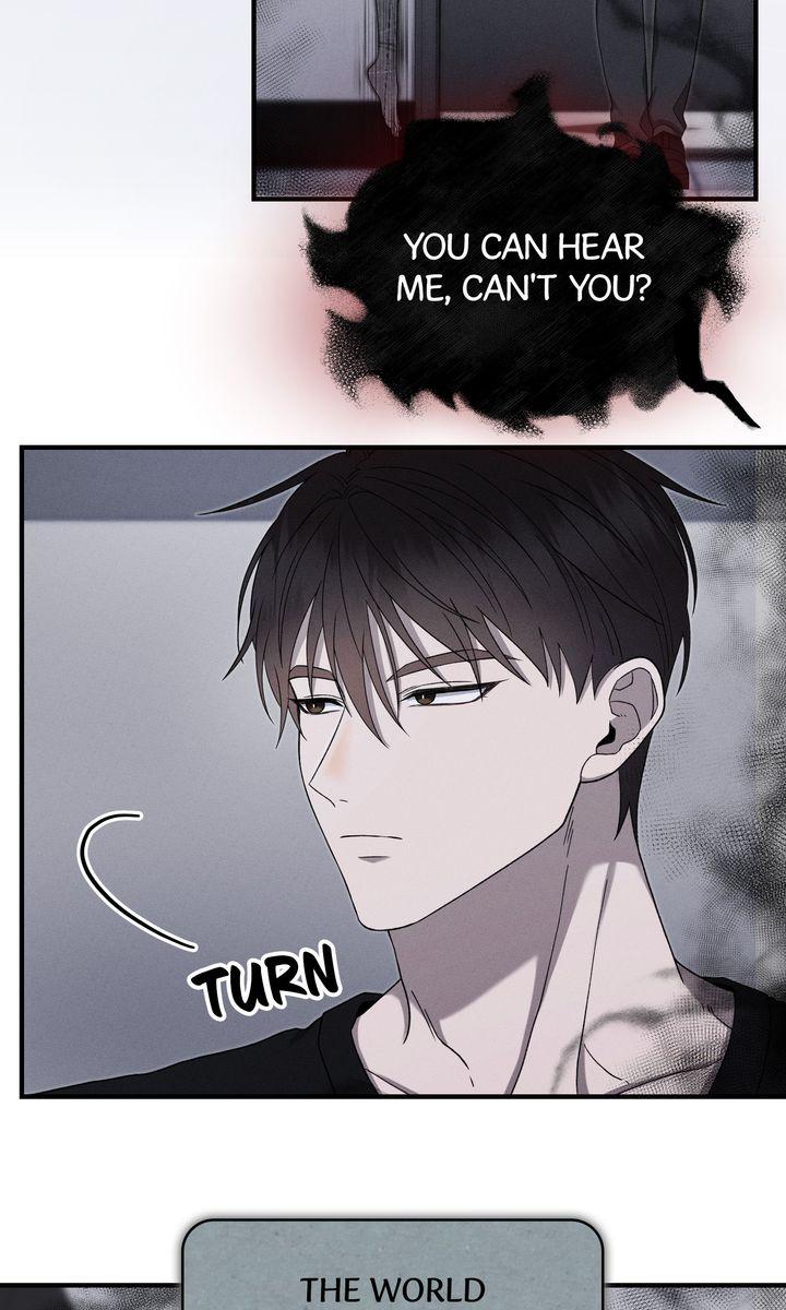 The Hunt Begins Chapter 9 page 50 - 