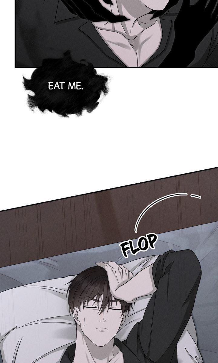 The Hunt Begins Chapter 9 page 6 - 