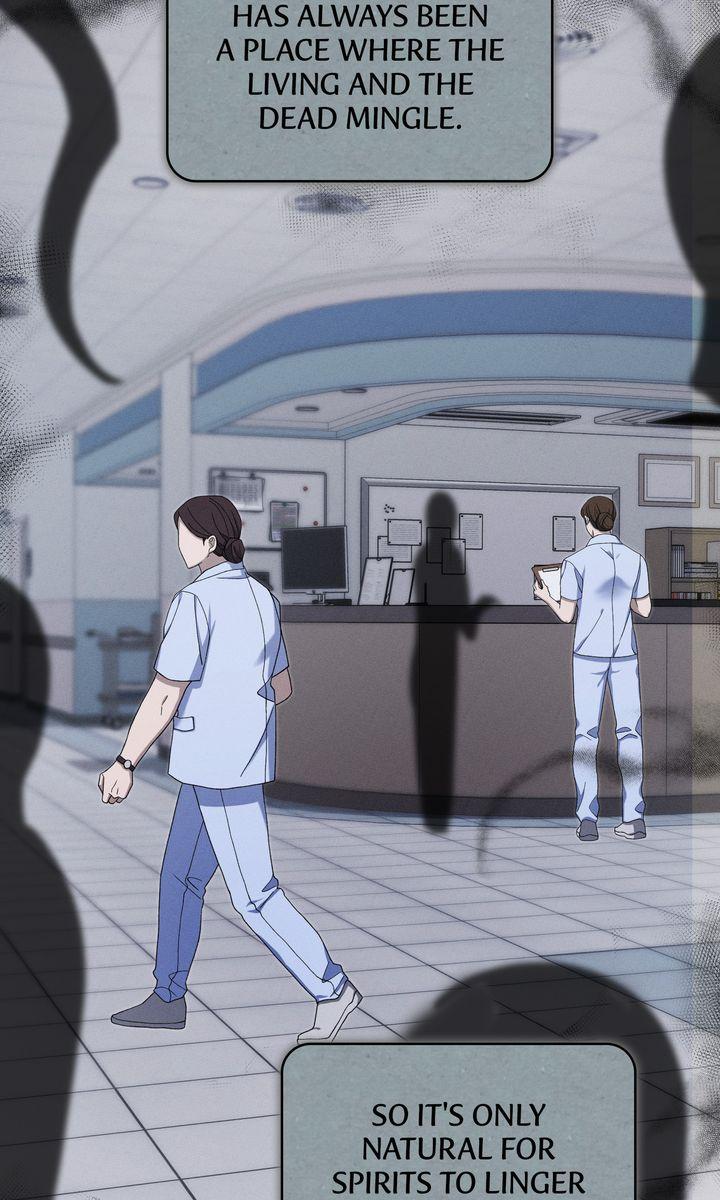 The Hunt Begins Chapter 9 page 51 - 