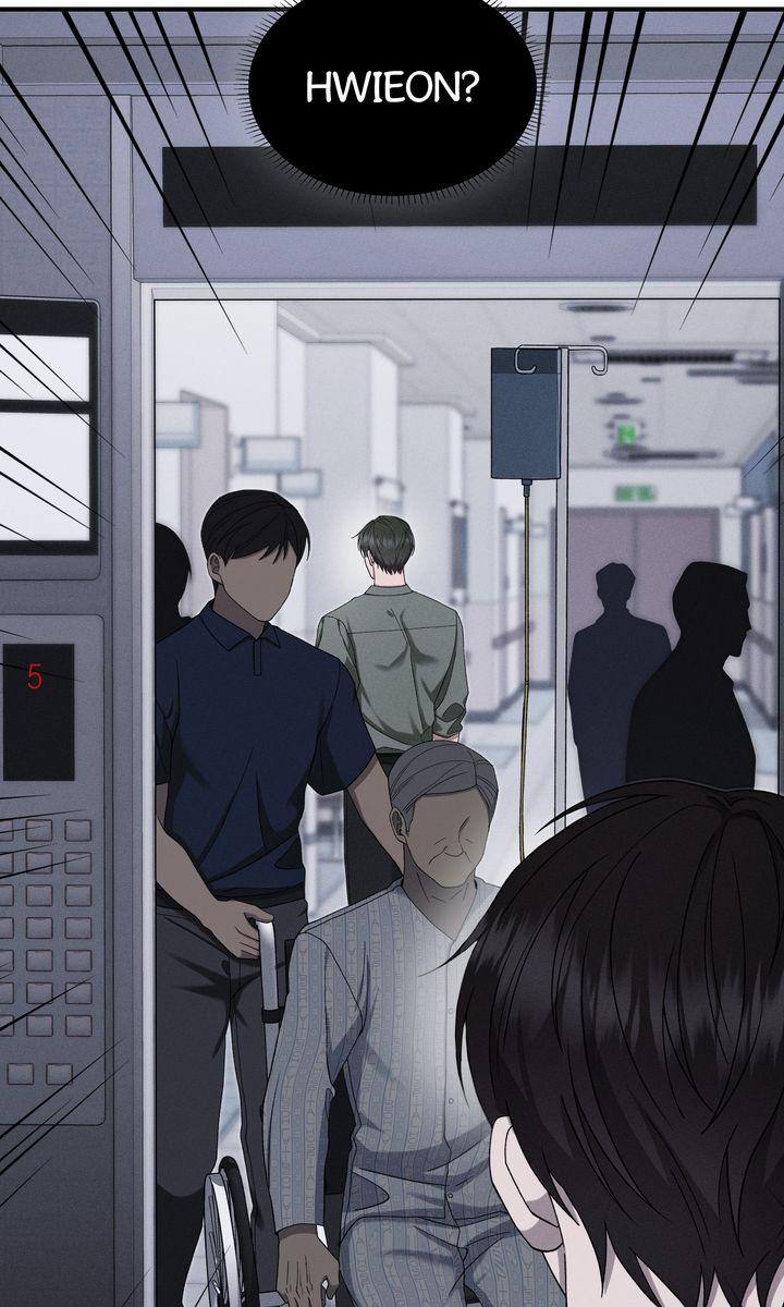 The Hunt Begins Chapter 9 page 55 - 
