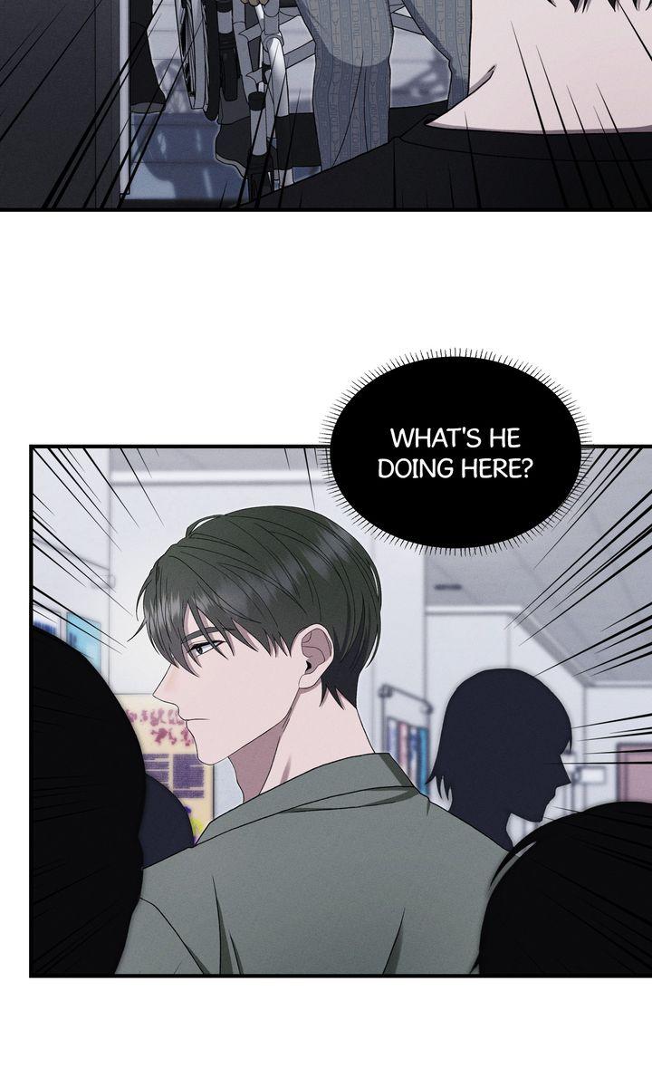 The Hunt Begins Chapter 9 page 56 - 