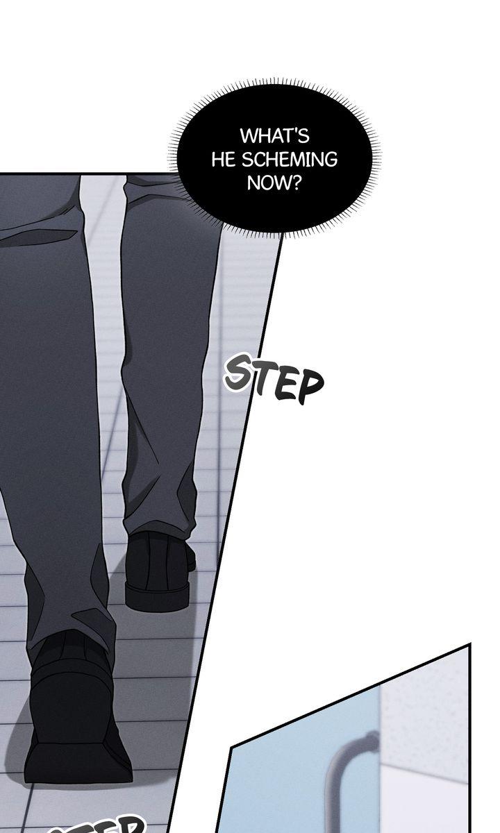 The Hunt Begins Chapter 9 page 57 - 