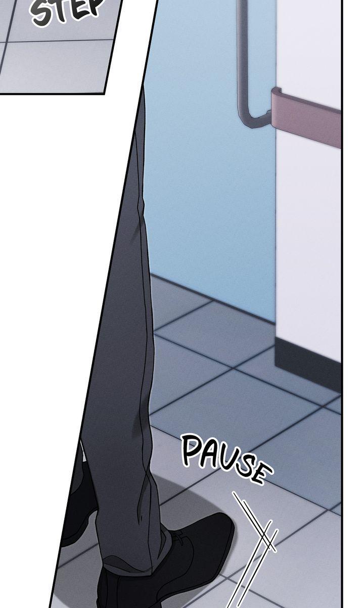 The Hunt Begins Chapter 9 page 58 - 