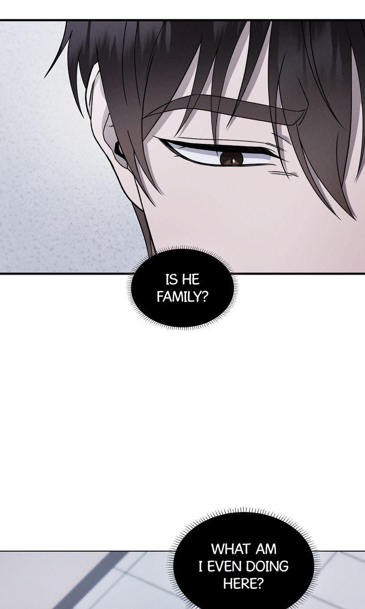 The Hunt Begins Chapter 9 page 60 - 