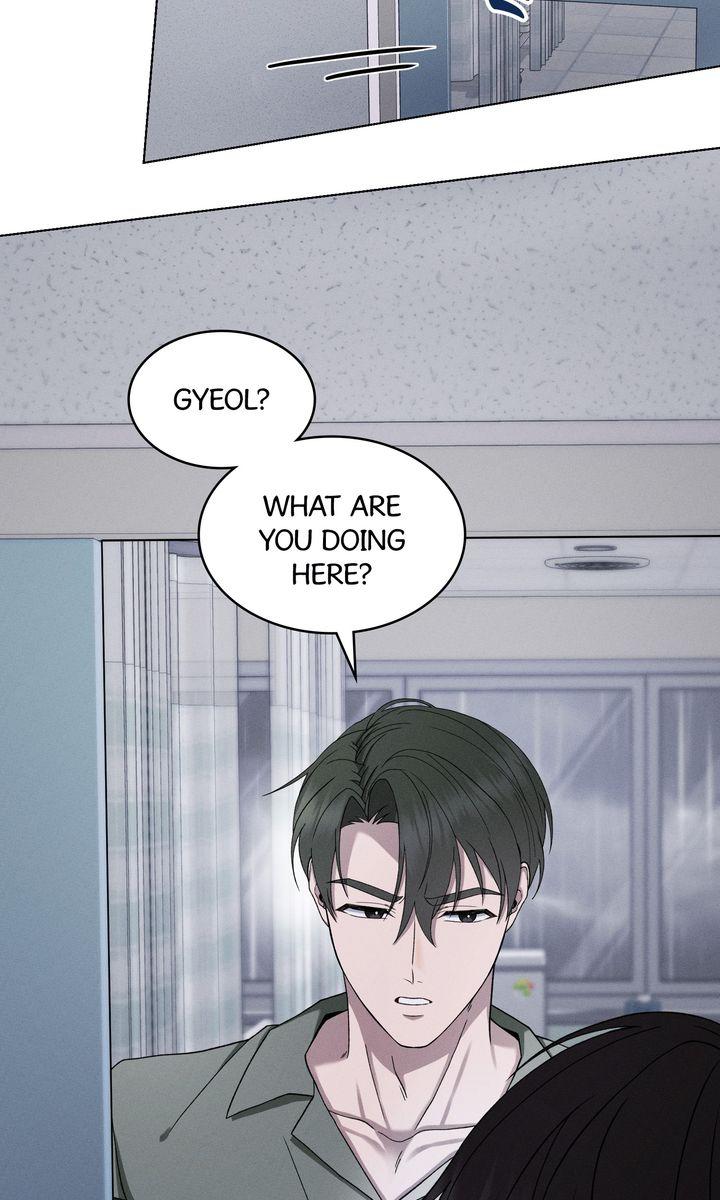 The Hunt Begins Chapter 9 page 62 - 
