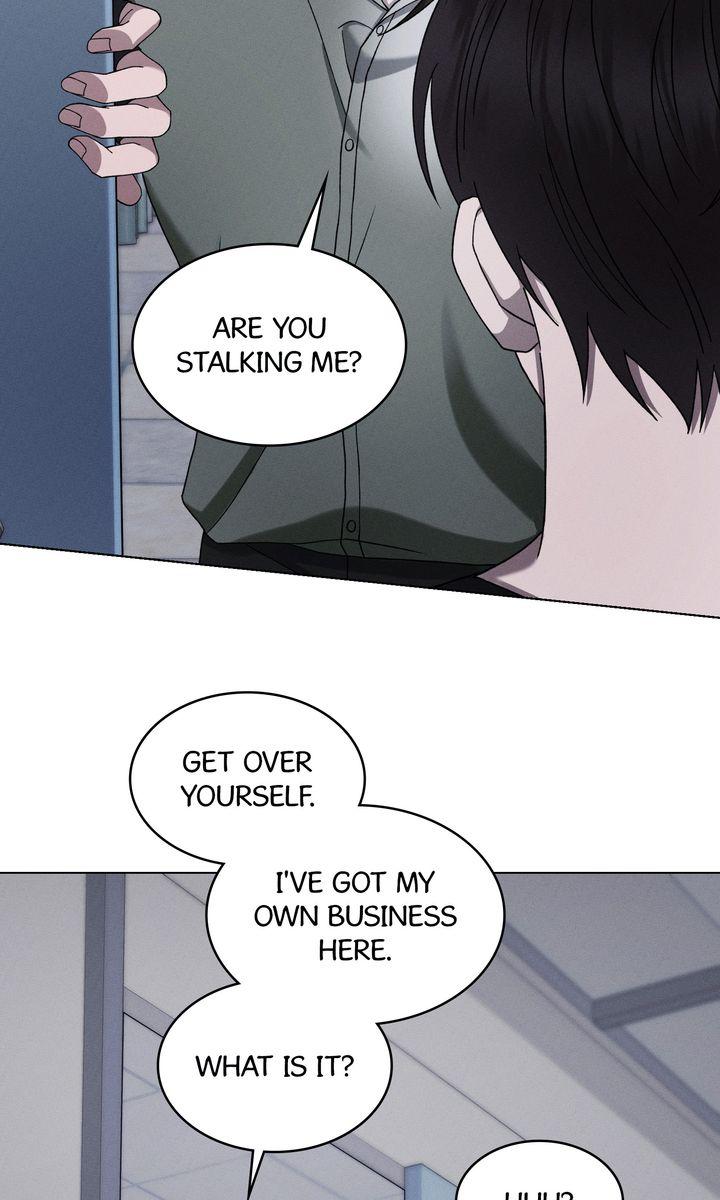 The Hunt Begins Chapter 9 page 63 - 