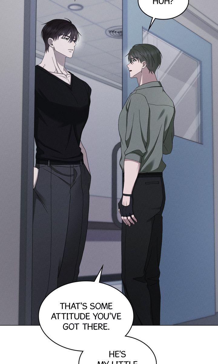 The Hunt Begins Chapter 9 page 64 - 