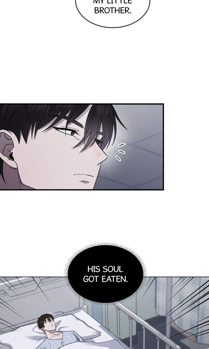 The Hunt Begins Chapter 9 page 65 - 