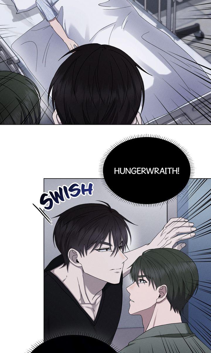 The Hunt Begins Chapter 9 page 66 - 