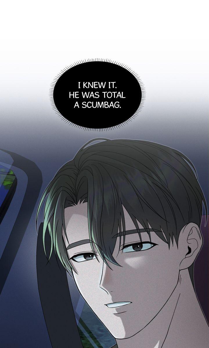 The Hunt Begins Chapter 9 page 68 - 