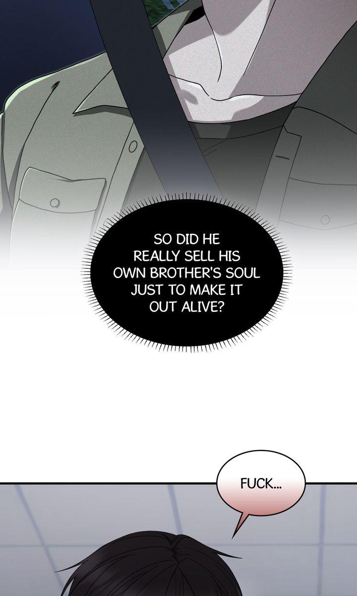 The Hunt Begins Chapter 9 page 69 - 